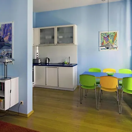 Sea View And Design Comfortable Vacation * Sassnitz