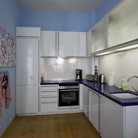 Sea View And Design Comfortable Vacation * Sassnitz