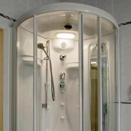 Sea View And Design Comfortable Vacation Feriehus Sassnitz