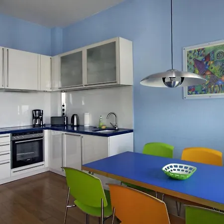 Sea View And Design Comfortable Vacation