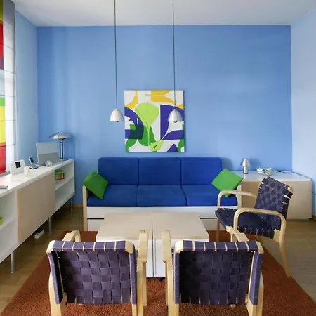 Sea View And Design Comfortable Vacation *