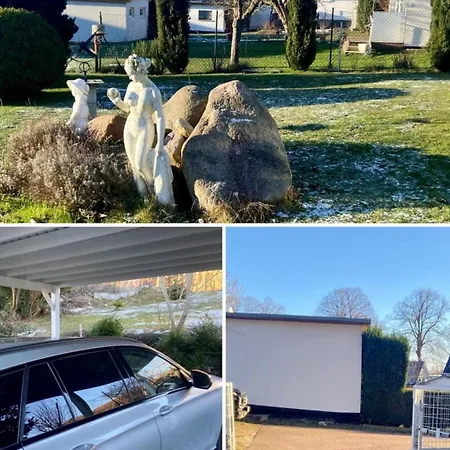 Sea View And Design Comfortable Vacation * Sassnitz