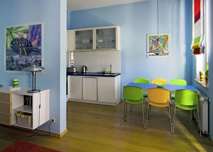 Sea View And Design Comfortable Vacation * Sassnitz