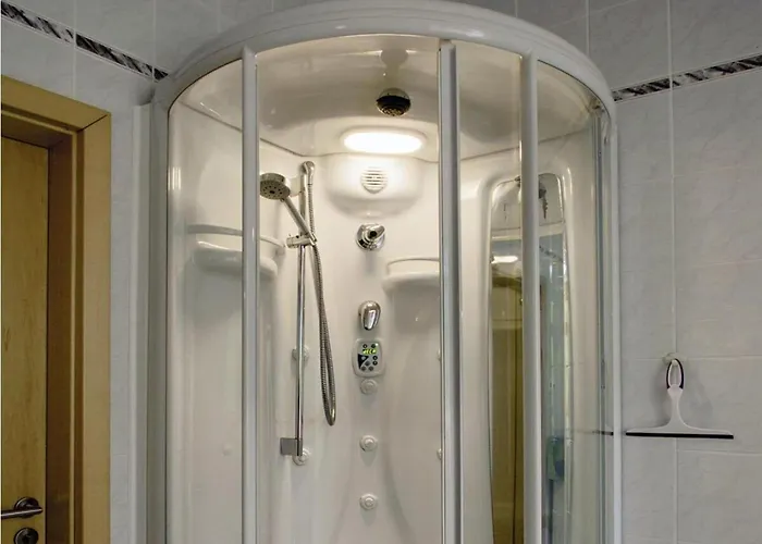 Sea View And Design Comfortable Vacation Ferienhaus Sassnitz