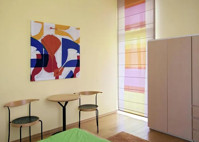 Sea View And Design Comfortable Vacation Ferienhaus *