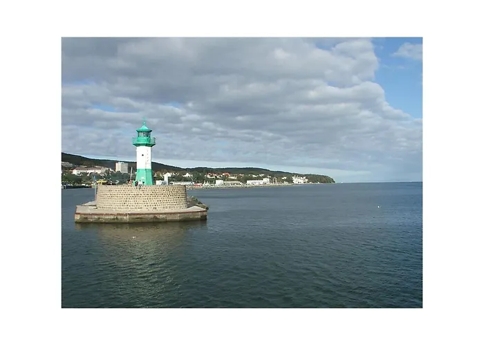 Sea View And Design Comfortable Vacation Ferienhaus *