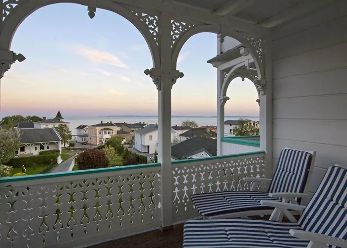 Ferienhaus Sea View And Design Comfortable Vacation