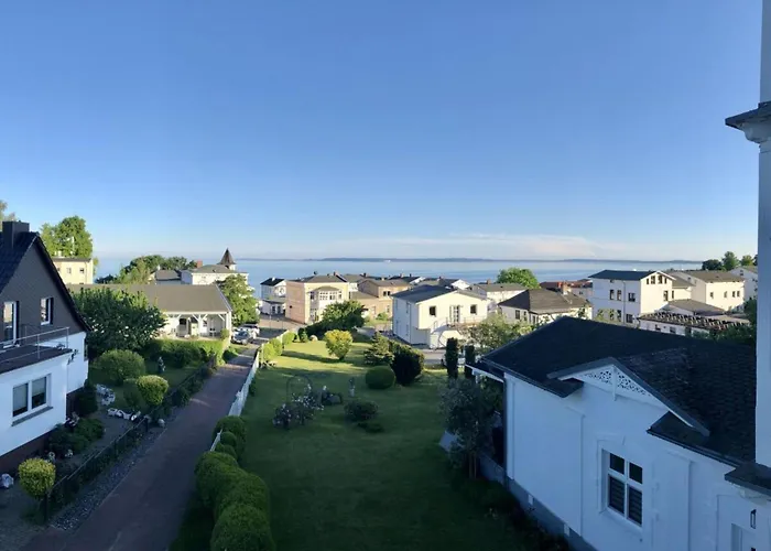 Ferienhaus Sea View And Design Comfortable Vacation *