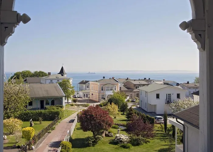 Ferienhaus Sea View And Design Comfortable Vacation *