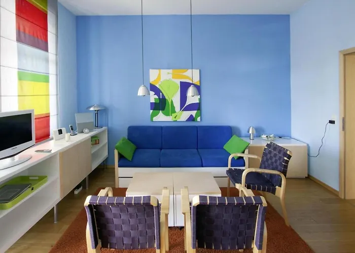 Sea View And Design Comfortable Vacation *